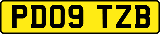 PD09TZB