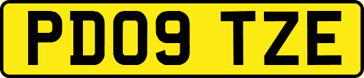 PD09TZE