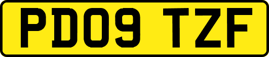 PD09TZF
