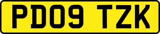 PD09TZK