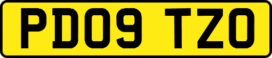 PD09TZO