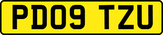 PD09TZU