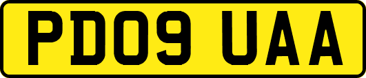 PD09UAA