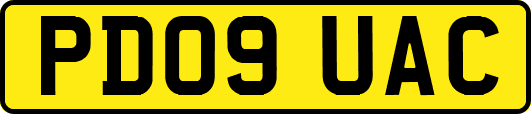 PD09UAC