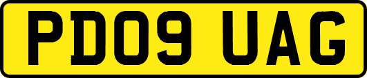 PD09UAG