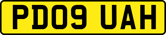 PD09UAH