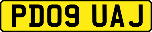 PD09UAJ