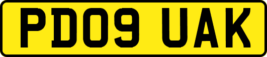 PD09UAK