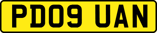 PD09UAN