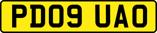 PD09UAO