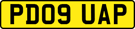 PD09UAP