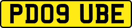 PD09UBE