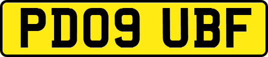 PD09UBF