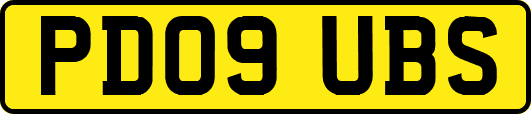 PD09UBS