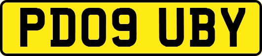 PD09UBY