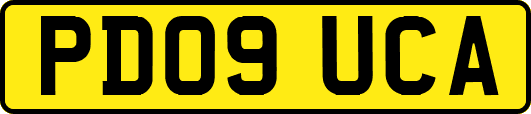 PD09UCA
