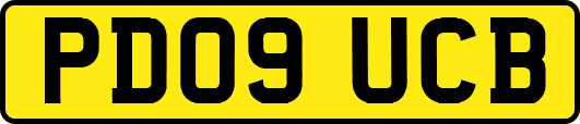 PD09UCB
