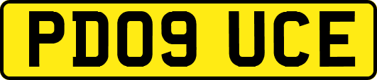 PD09UCE