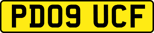 PD09UCF