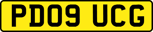 PD09UCG