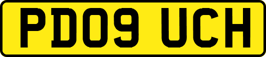 PD09UCH