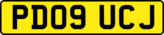PD09UCJ
