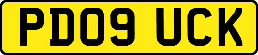 PD09UCK