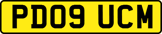 PD09UCM