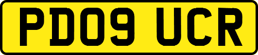 PD09UCR
