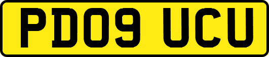 PD09UCU