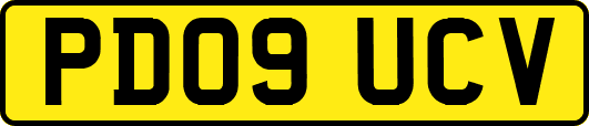 PD09UCV