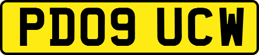 PD09UCW