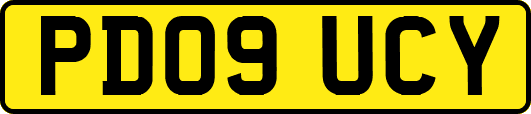PD09UCY