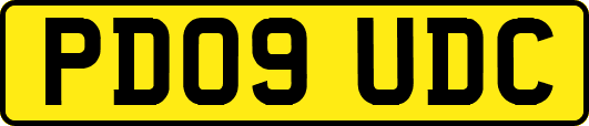 PD09UDC