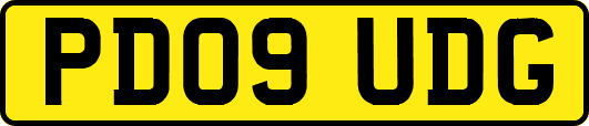 PD09UDG