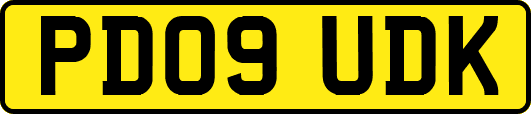 PD09UDK