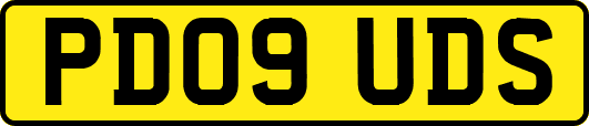 PD09UDS