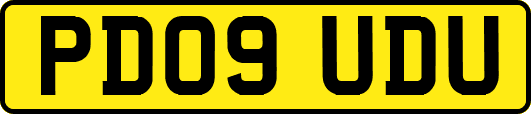 PD09UDU