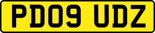 PD09UDZ