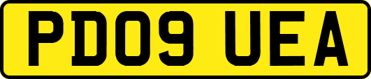 PD09UEA