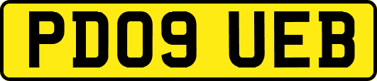 PD09UEB