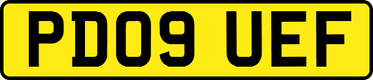 PD09UEF