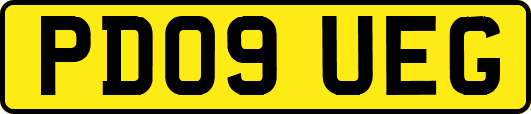 PD09UEG