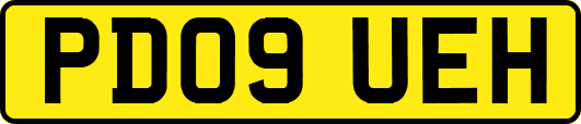 PD09UEH