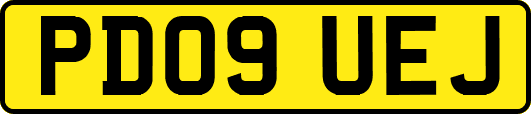 PD09UEJ