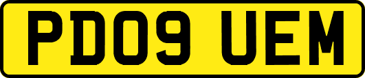 PD09UEM