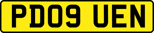 PD09UEN