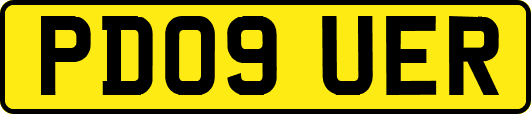 PD09UER