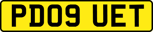 PD09UET