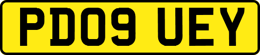 PD09UEY